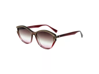 Ana Hickmann Ochelari de Soare HI 9185 C01 56