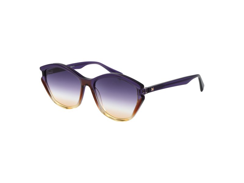 Ana Hickmann Ochelari de Soare HI 9185 C02