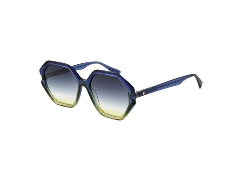 Ana Hickmann Ochelari de Soare HI 9186 C02