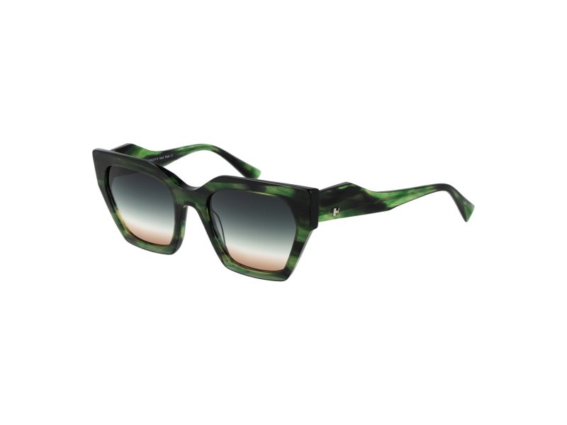 Ana Hickmann Ochelari de Soare HI 9205 E01