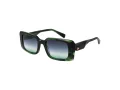 Ana Hickmann Ochelari de Soare HI 9212 E01 52