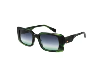 Ana Hickmann Ochelari de Soare HI 9212 E01 52