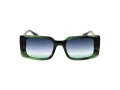 Ana Hickmann Ochelari de Soare HI 9212 E01 52