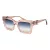Ana Hickmann Ochelari de Soare HI 9213 T02 51
