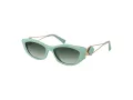 Ana Hickmann Ochelari de Soare HI 9217 D01 55