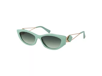 Ana Hickmann Ochelari de Soare HI 9217 D01 55