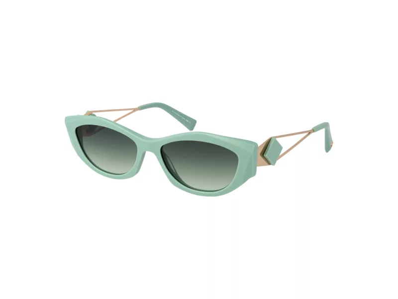 Ana Hickmann Ochelari de Soare HI 9217 D01 55