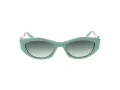 Ana Hickmann Ochelari de Soare HI 9217 D01 55