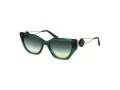 Ana Hickmann Ochelari de Soare HI 9218 T01 54