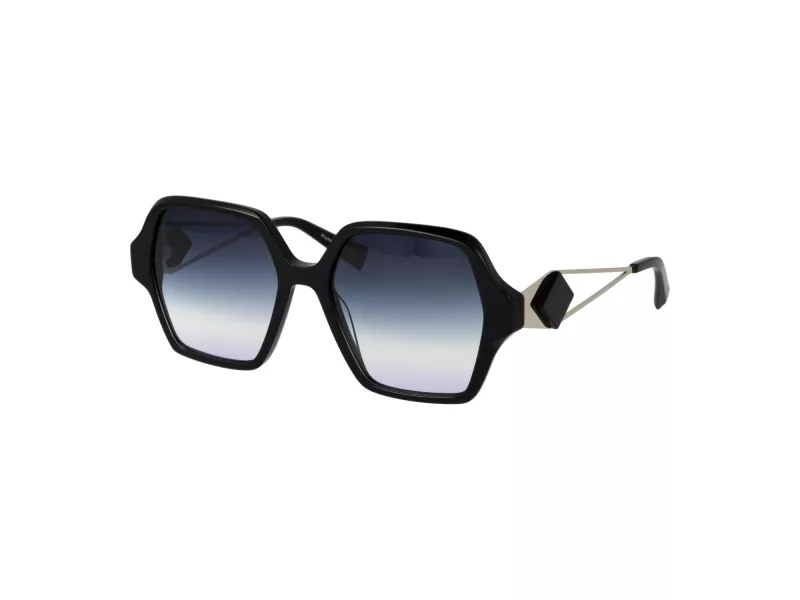 Ana Hickmann Ochelari de Soare HI 9219 A01 53