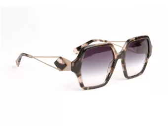 Ana Hickmann Ochelari de Soare HI 9219 G21 53