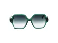 Ana Hickmann Ochelari de Soare HI 9219 T01 53
