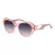 Ana Hickmann Ochelari de Soare HI 9225 T01 53