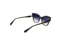 Ana Hickmann Ochelari de Soare HI 9227 P01 55