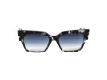 Ana Hickmann Ochelari de Soare HI 9228 G21 53