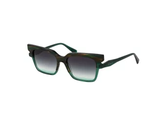 Ana Hickmann Ochelari de Soare HI 9228 P01 53