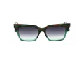 Ana Hickmann Ochelari de Soare HI 9228 P01 53