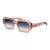 Ana Hickmann Ochelari de Soare HI 9230 T01 52