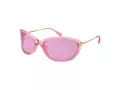 Ana Hickmann Ochelari de Soare HI 9250 T02 71