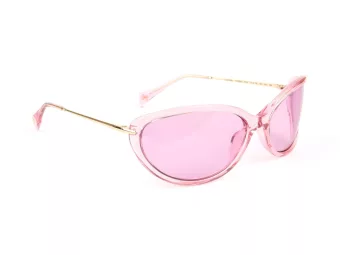 Ana Hickmann Ochelari de Soare HI 9250 T02 71