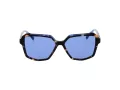 Ana Hickmann Ochelari de Soare HI 9257 P02 55