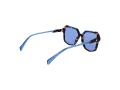 Ana Hickmann Ochelari de Soare HI 9257 P02 55