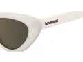 Havaianas Ochelari de Soare HVNS PIPA SZJ/JO
