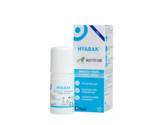 Hyabak 0.15 (10 ml)