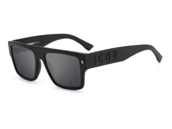 Dsquared2 Ochelari de Soare ICON 0003/S 003/T4 56