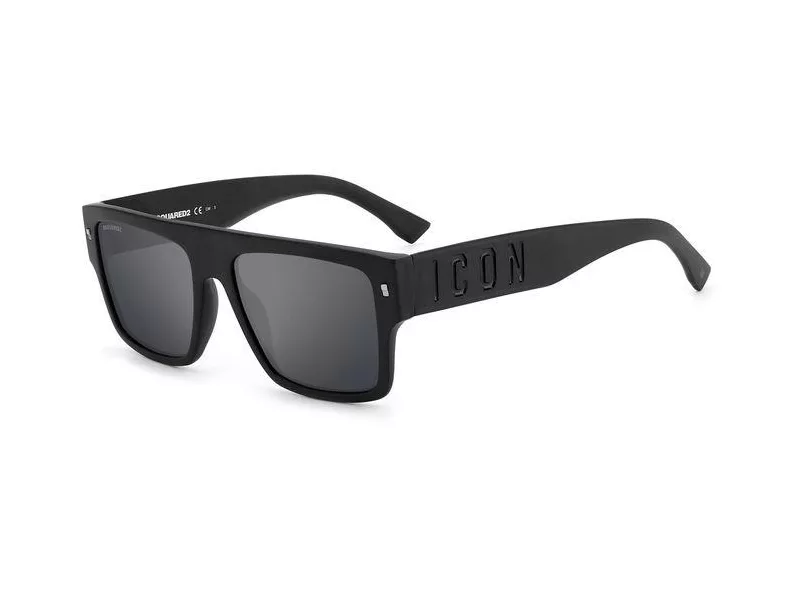 Dsquared2 Ochelari de Soare ICON 0003/S 003/T4 56