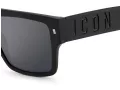 Dsquared2 Ochelari de Soare ICON 0003/S 003/T4 56