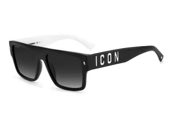 Dsquared2 Ochelari de Soare ICON 0003/S 80S/9O 57