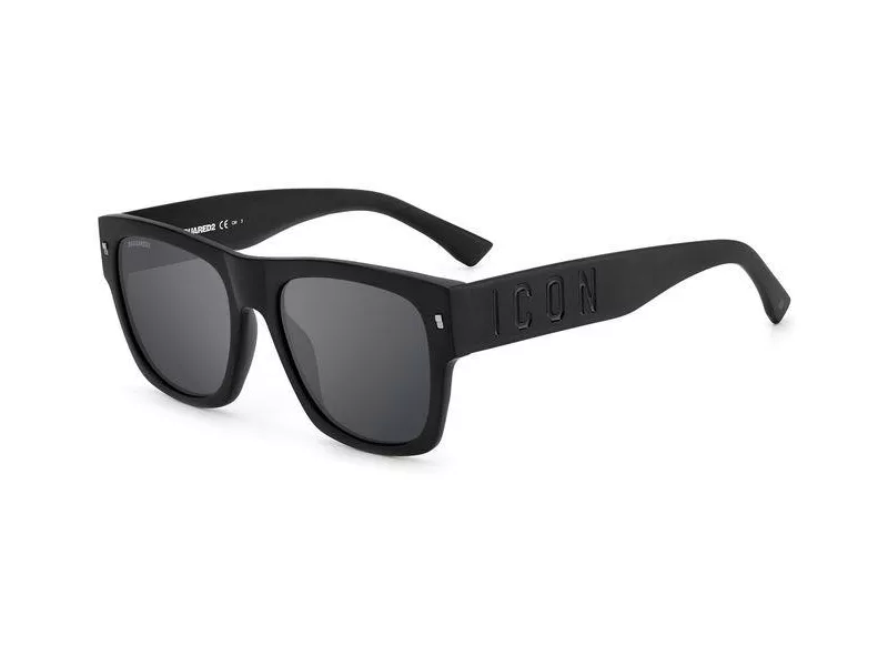 Dsquared2 Ochelari de Soare ICON 0004/S 003/T4 57