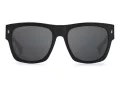 Dsquared2 Ochelari de Soare ICON 0004/S 003/T4 57