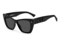 Dsquared2 Ochelari de Soare ICON 0006/S 807/IR 53