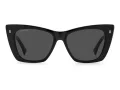 Dsquared2 Ochelari de Soare ICON 0006/S 807/IR 53