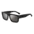 Dsquared2 Ochelari de Soare ICON 0008/S 003/T4 54