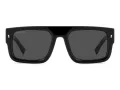 Dsquared2 Ochelari de Soare ICON 0008/S 807/IR 54