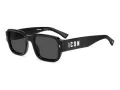 Dsquared2 Ochelari de Soare ICON 0009/S 807/IR 50
