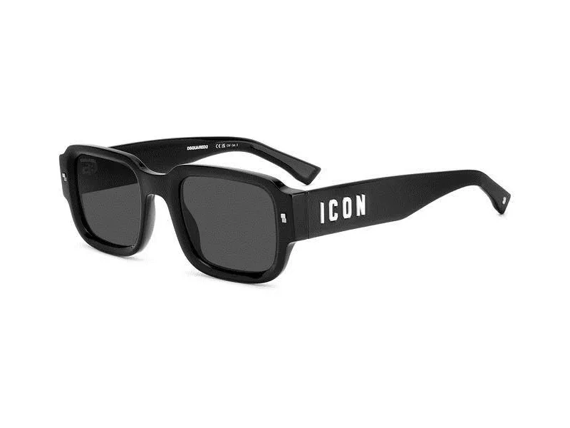 Dsquared2 Ochelari de Soare ICON 0009/S 807/IR 50