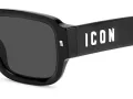 Dsquared2 Ochelari de Soare ICON 0009/S 807/IR 50