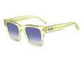 Dsquared2 Ochelari de Soare ICON 0010/S 1ED/08