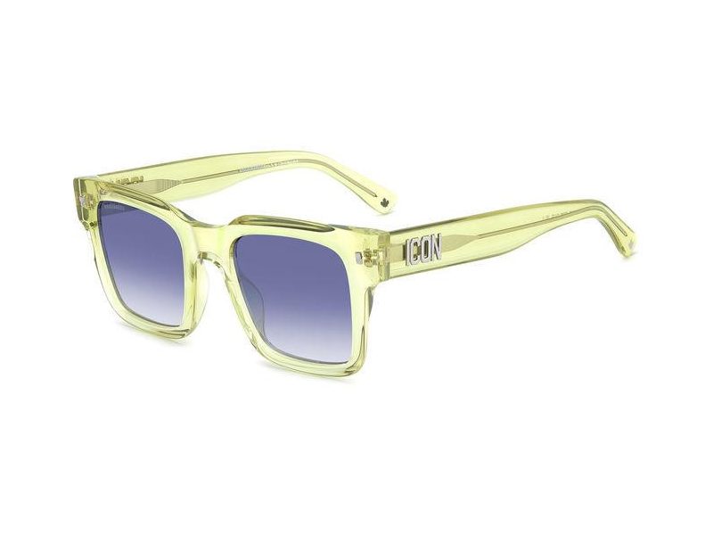 Dsquared2 Ochelari de Soare ICON 0010/S 1ED/08