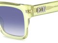 Dsquared2 Ochelari de Soare ICON 0010/S 1ED/08