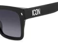 Dsquared2 Ochelari de Soare ICON 0010/S 807/9O 51