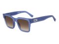 Dsquared2 Ochelari de Soare ICON 0010/S FLL/HA