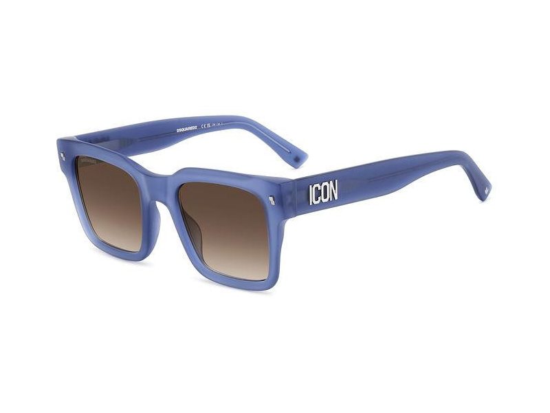 Dsquared2 Ochelari de Soare ICON 0010/S FLL/HA