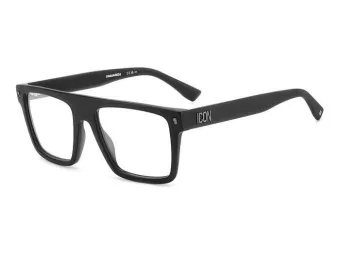 Dsquared2 Ochelari de Vedere ICON 0012 003