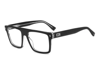Dsquared2 Ochelari de Vedere ICON 0012 7C5 54