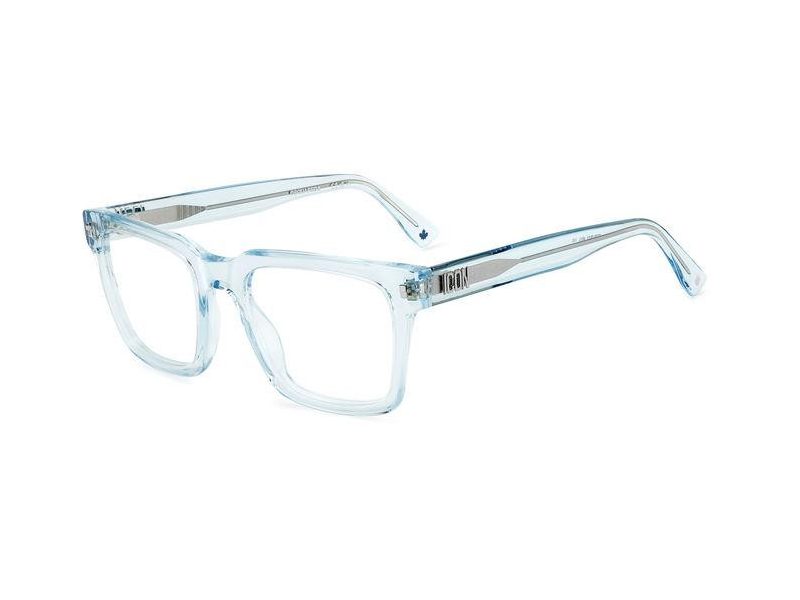Dsquared2 Ochelari de Vedere ICON 0013 MVU